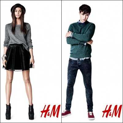 Što je novo na H&M policama?