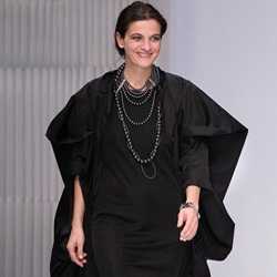 Ivana Omazić novo je pojačanje u Maison Martin Margiela