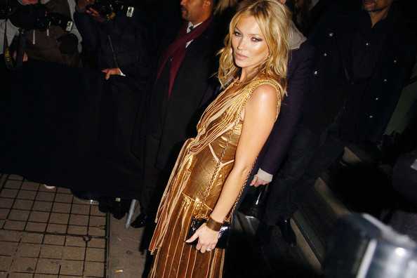 Kate Moss izgleda fantastično!