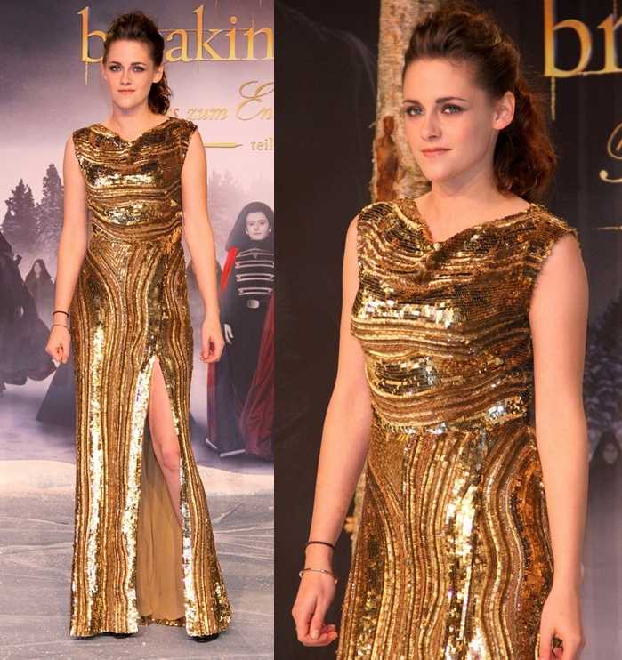 Kristen Stewart i Elie Saab se vole