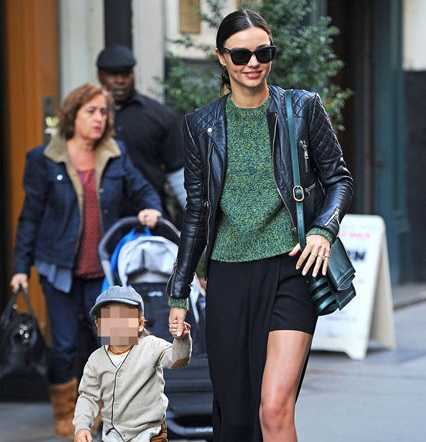 Miranda je nova street style ikona