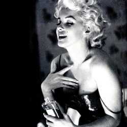 Zašto je Marilyn voljela Chanel No. 5?