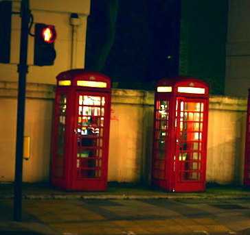 Foto dnevnik Stipe Filipovića: Nenadmašivi London