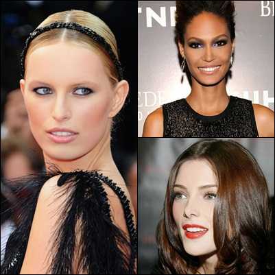Top 8: Make-up lookovi koje volimo