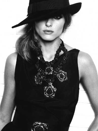Olivia Palermo u hit komadima sezone! 