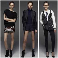 Pull & Bear noviteti