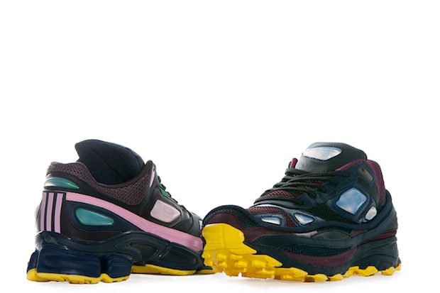 Kada Raf Simons i adidas udruže snage...