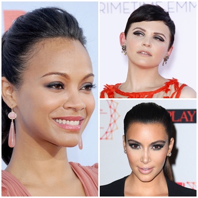 Kako začiniti klasičan smokey eyes?