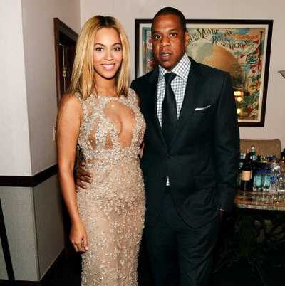 I Beyonce rado nosi dizajn Eliea Saaba