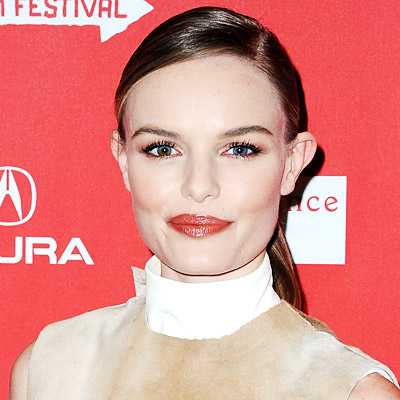 Našminkajte se poput Kate Bosworth