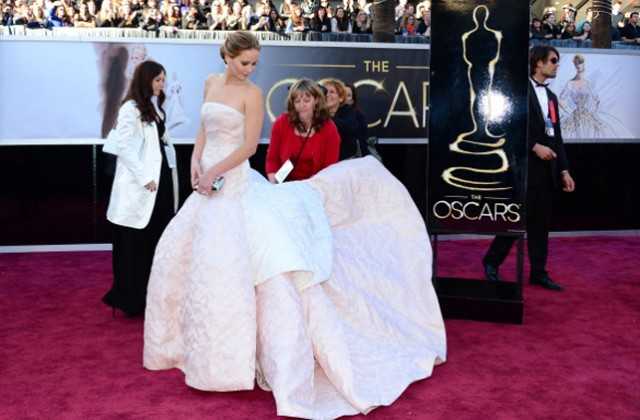 Oscar 2013.: Sve haljine prestižne filmske dodjele nagrada