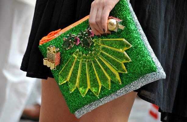 Trend report: Torbice u jarkim tonovima