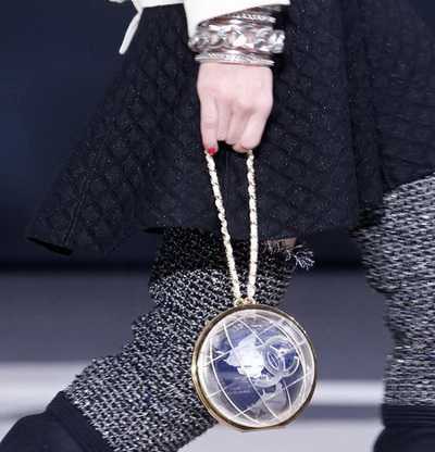 MODAMO.info voli: Chanel torbice