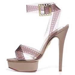 Fenomenalna nova kolekcija cipela Charlotte Olympia!