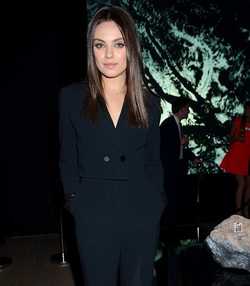 Mila Kunis zna kako nositi odijelo