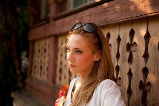 INTERVJU: Helena Bubalo, bh. kreARTivka