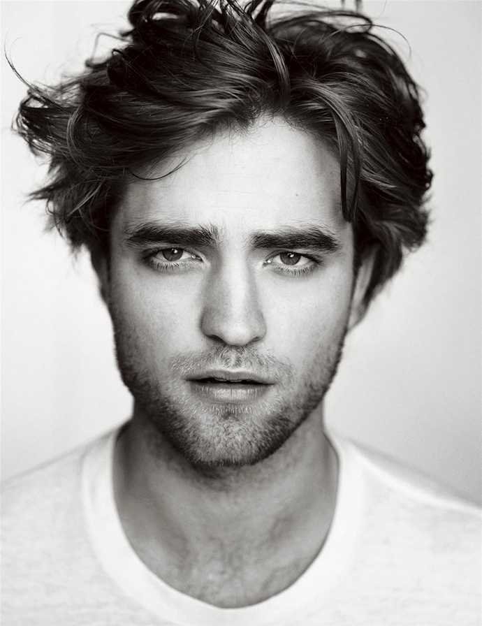 Robert Pattinson je zaštitno lice Diora