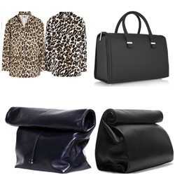High street replike dizajnerskih komada