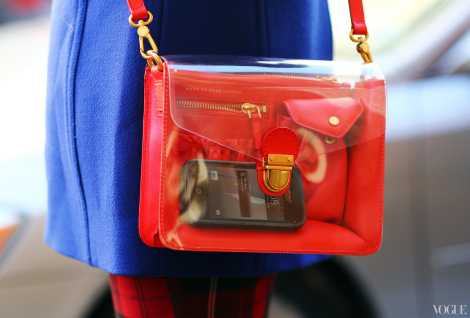Torbice koje će postati nove street style zvijezde