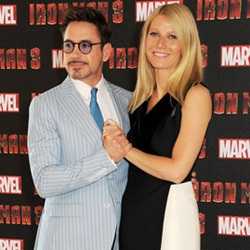 Robert Downey Jr. osvaja neobičnim stilom...