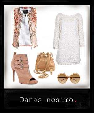 Danas smo meta street style fotografa
