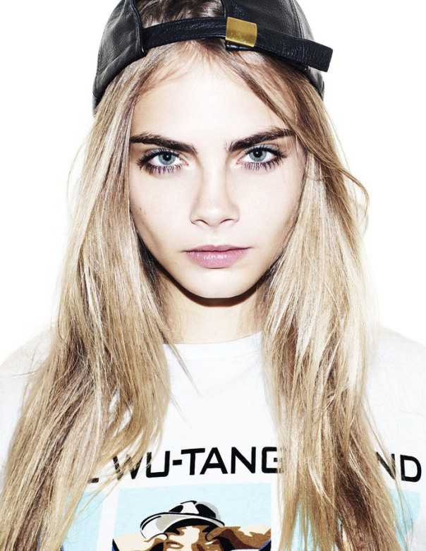 cara