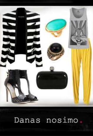 Ready to disco?