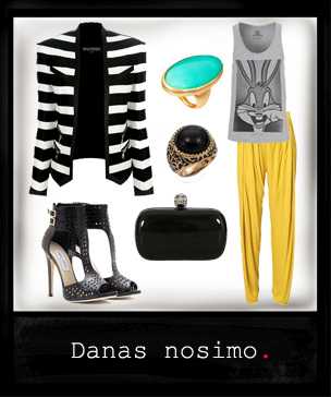 Ready to disco?