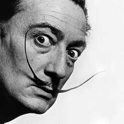 Citati slavnih: Salvador Dali