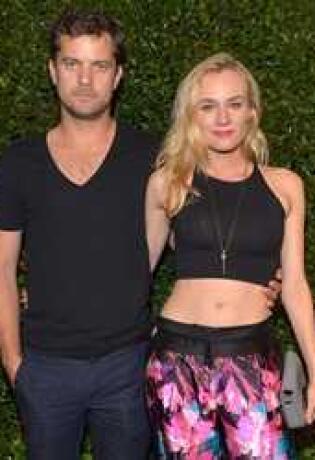 Mladenačko izdanje Diane Kruger