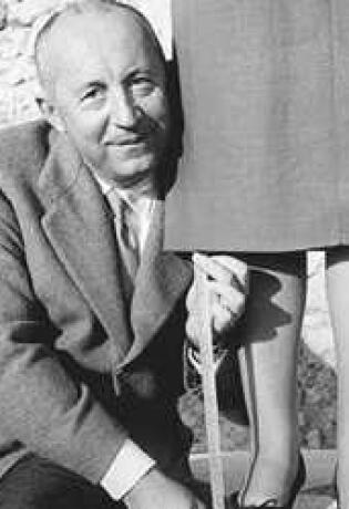 Citati slavnih: Christian Dior
