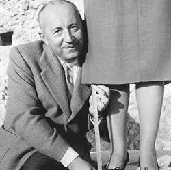 Citati slavnih: Christian Dior