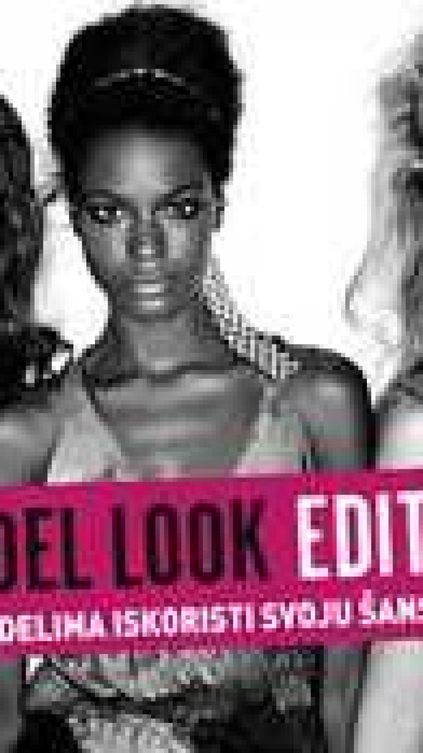 Postani novi bosansko-hercegovački top model!