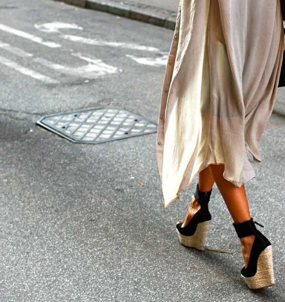 Volimo espadrile!