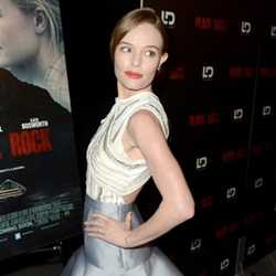 Sviđa nam se kombinacija Kate Bosworth!