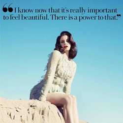 Lana Mania!