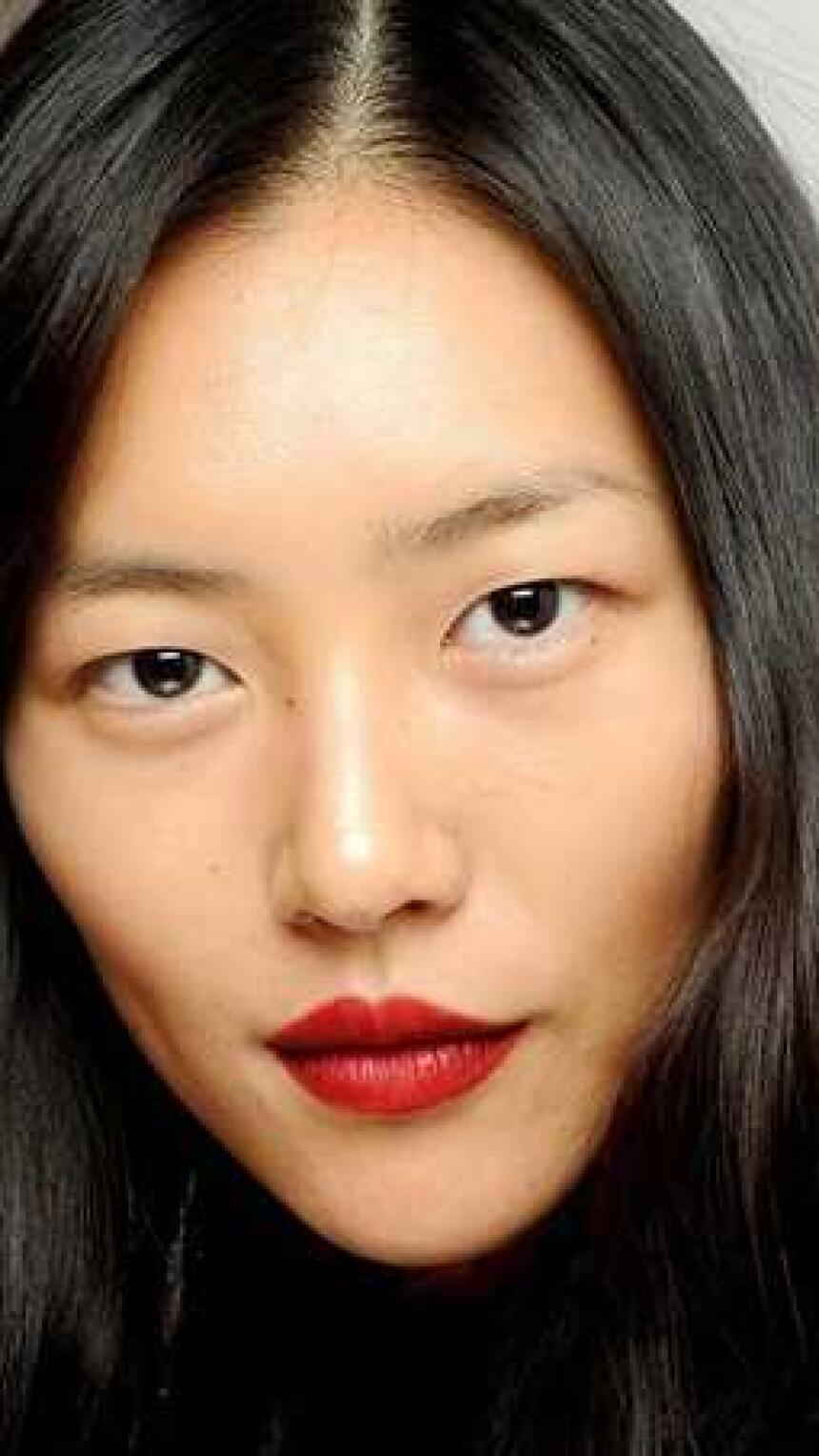 Beauty report: Mat usne