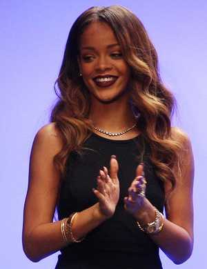 Rihanna dizajnira i ljetnu kolekciju za River Island!