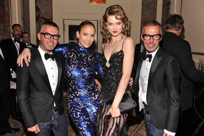 Svečane toalete 4. amFAR Inspiration Gala New York