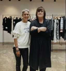 H&M & Isabel Marant će napraviti kolekciju koja će se odmah rasprodati