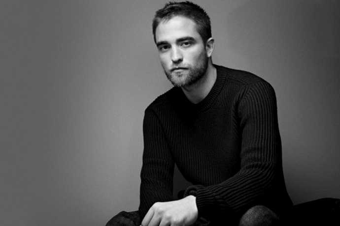 Robert Pattison je novo zaštitno lice Diora!