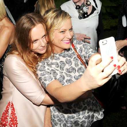 Kada Stella McCartney napravi zabavu s celebrity prijateljicama!