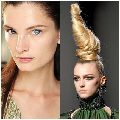 7 beauty couture lookova koje volimo
