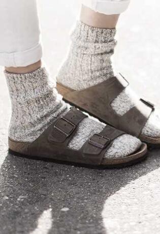 Vjerovali ili ne – Birkenstock papuče svi nose!
