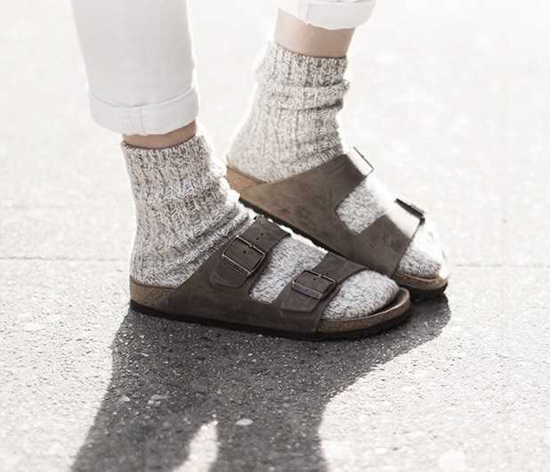 Vjerovali ili ne – Birkenstock papuče svi nose!