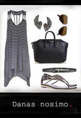 Make it casual!
