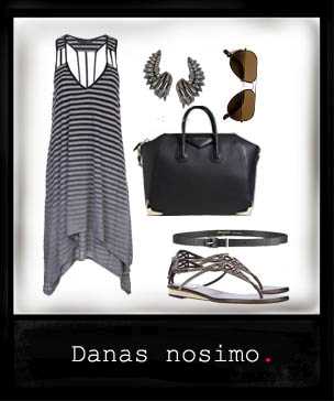 Make it casual!