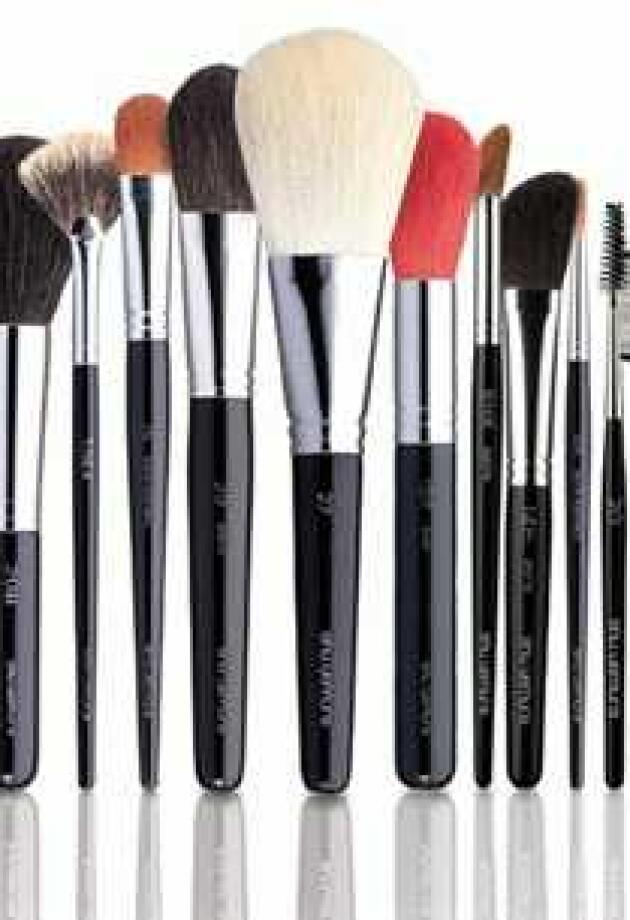 Potpuni vodič za make-up četkice
