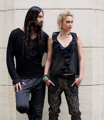 Pogledajte resort 2013. kolekciju Gordane Zucić