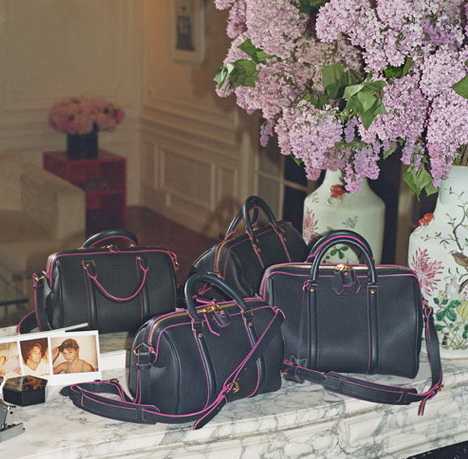 Slavni model Louis Vuitton torbe u novom ruhu
